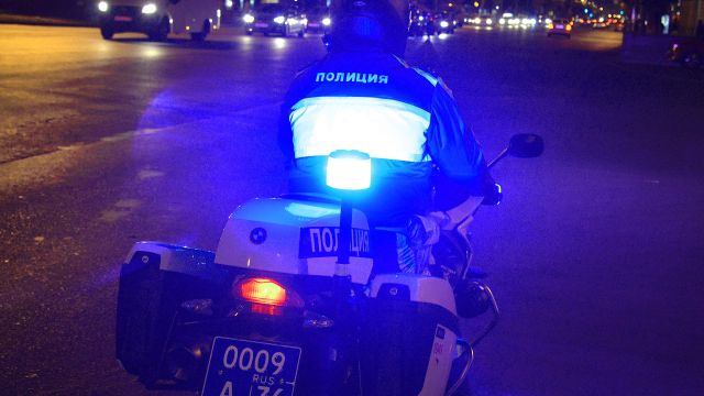 Более 100 пьяных водителей поймали в Воронежской области за праздники