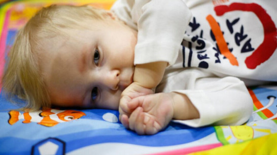 Воронежскому мальчику со СМА не успели собрать деньги в срок на самый дорогой в мире укол