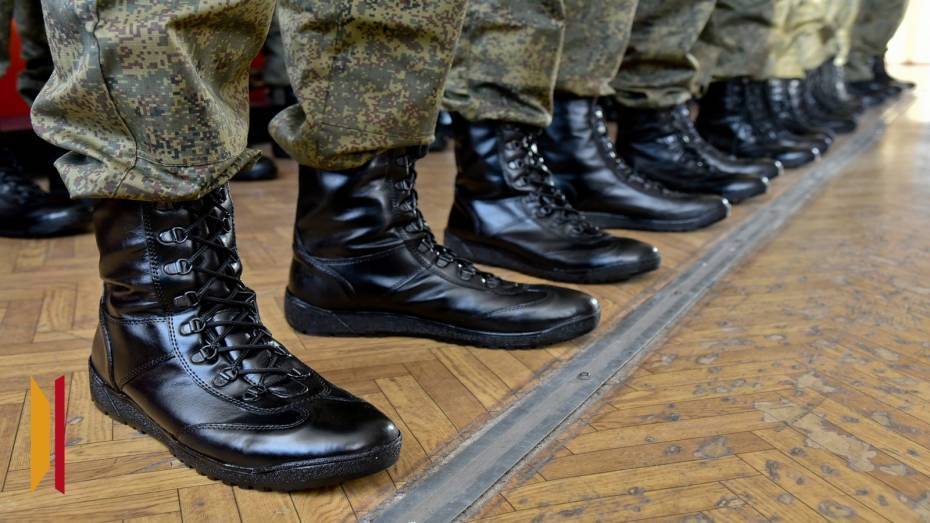 После рейда по воронежским стройкам на воинский учет поставили еще одного «нового» россиянина-уклониста