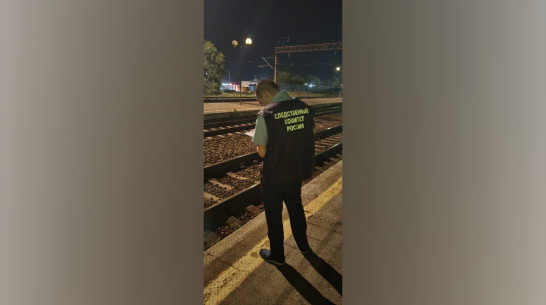 В Воронежской области 14-летнего подростка-зацепера ударило током