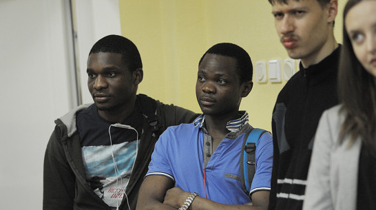 Доля этнически толерантных воронежцев резко выросла