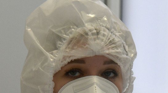 Коронавирус унес жизни еще 20 воронежцев