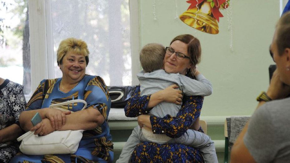 Воронежский губернатор: «Родители смогут повлиять на качество образования»