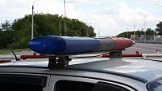 В Воронежской области иномарка сбила насмерть неизвестную женщину