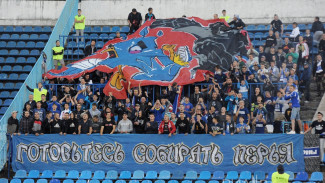 «Факел» против «Сокола». Почему матч станет для воронежцев важнейшим в сезоне