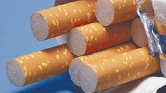 Житель Лискинского района продавал поддельные сигареты