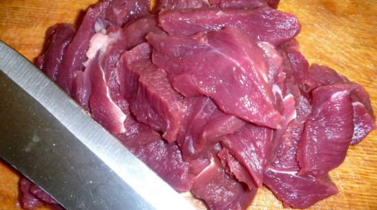 Кот объел харьковский мясокомбинат на 26 тыс рублей 