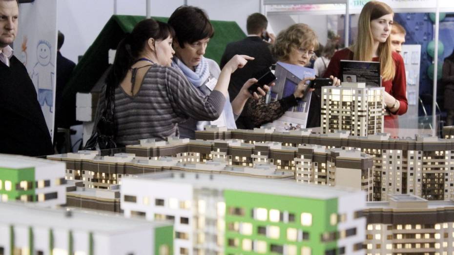 Строительный форум «Воронеж Build 2017» стал самым массовым за 4 года