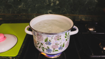 Дома на 8 улицах Коминтерновского района Воронежа остались без горячей воды