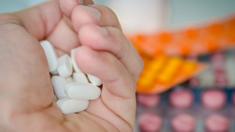 Роспотребнадзор предупредил воронежцев об опасных жиросжигателях