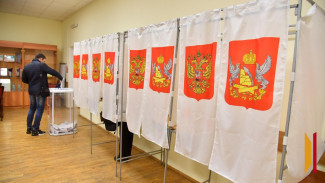 В Воронежской области началось голосование на выборах в Госдуму
