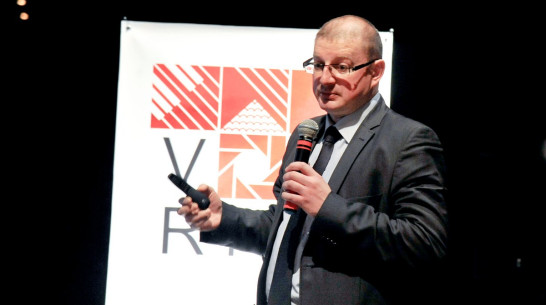 Подозреваемый в коррупции главный архитектор Воронежа ушел в отставку