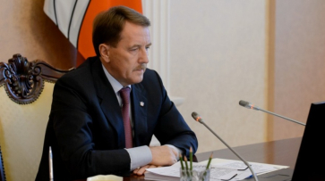 Воронежский губернатор проконтролирует расследование убийства Кати Череповецкой