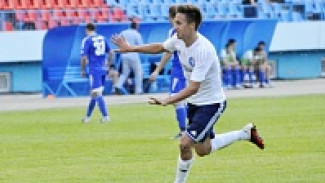 Гол игрока воронежского «Факела» возглавил рейтинг ПФЛ