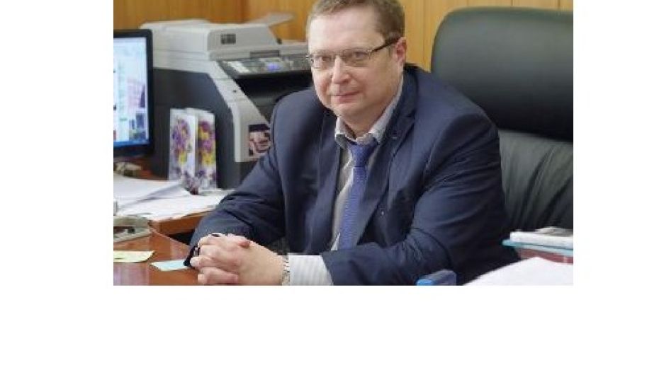 Проректор Воронежского госуниверситета стал исполняющим обязанности ректора ВГУИТ