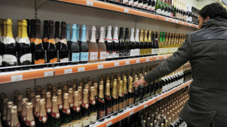 Продажу алкоголя ограничат в Воронеже 9 мая