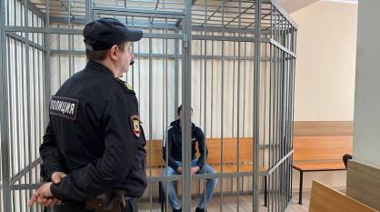 Задержанные по подозрению в убийстве у «Галереи Чижова» рассказали, с чего начался конфликт