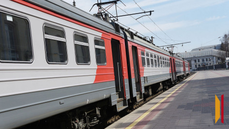 Воронежцы через суд взыскали с железнодорожной компании деньги за задержку поезда