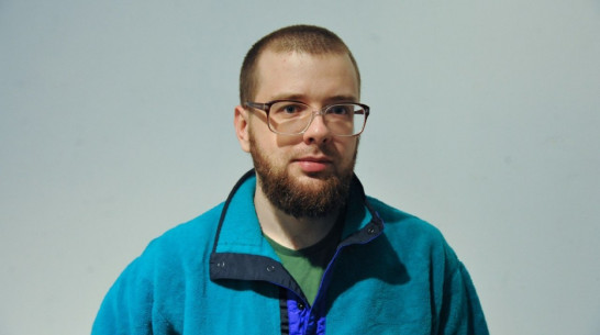 Воронежский художник ушел из «Инновации» из-за «Угрозы» Петра Павленского