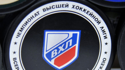 Воронежский «Буран» проиграл «Молоту-Прикамью» в Перми