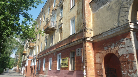 В Воронежской области до конца года капитально отремонтируют 116 многоэтажек