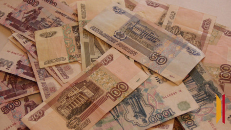 Фонд капремонта за 10 месяцев 2025 года подал иски о взыскании с воронежцев 172,3 млн рублей