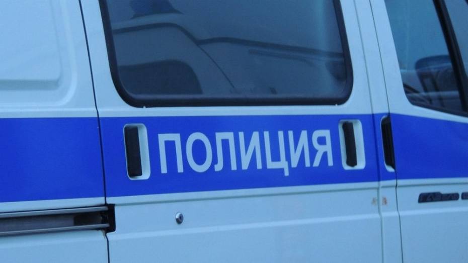 Бобровские полицейские поймали серийного грабителя