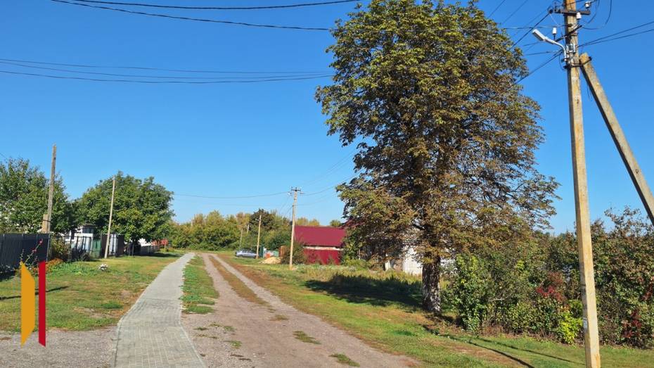 Светлая мечта и жизненная необходимость. Активисты из Каширского района реализовали 3 проекта