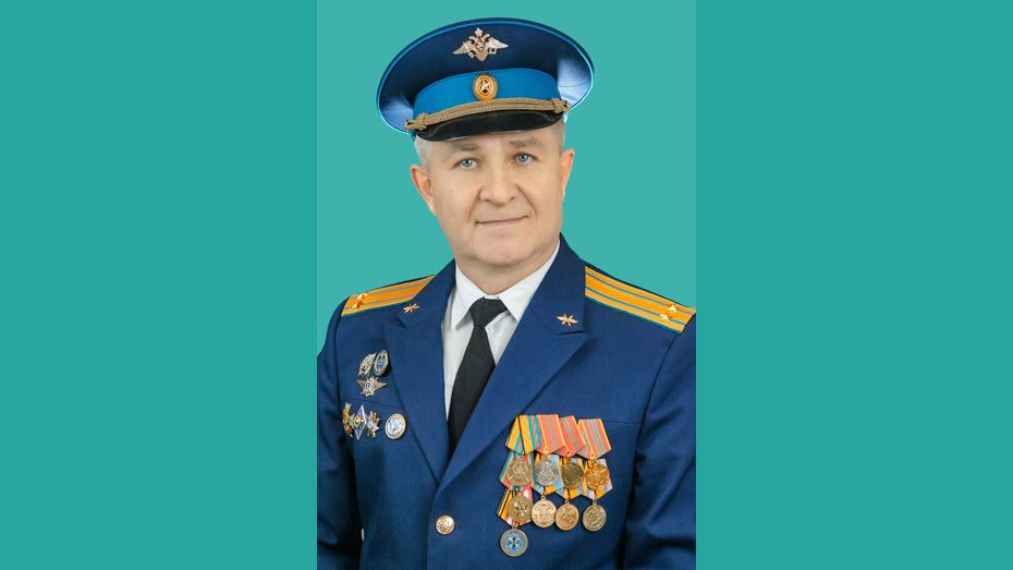 Подполковник запаса в Ольховатском районе: Спецоперация направлена на искоренение нацизма