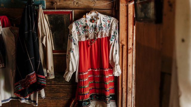 Воронежские организации пригласили к участию в конкурсе «Виртуальный тур по многонациональной России»