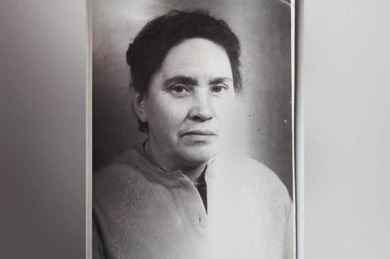 Анастасия Николаевна Федорова 100