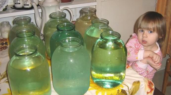  Воронежцы из трех районов готовятся к сегодняшнему отключению холодной воды