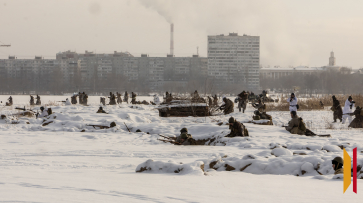 Итоги недели. Что важного произошло в Воронежской области с 19 по 25 января
