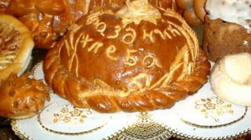 Областной праздник хлеба пройдет в Калаче 25 августа 