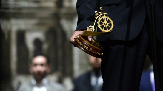 В жюри премии Столля вошли предприниматели и общественные деятели Воронежа 