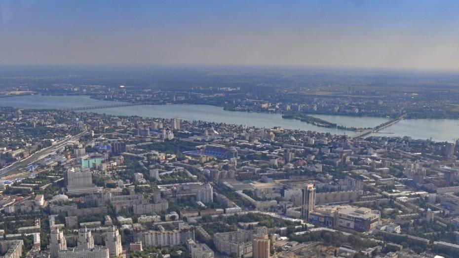 Воронеж вошел в топ-10 городов РФ для бюджетного отдыха в новогодние каникулы