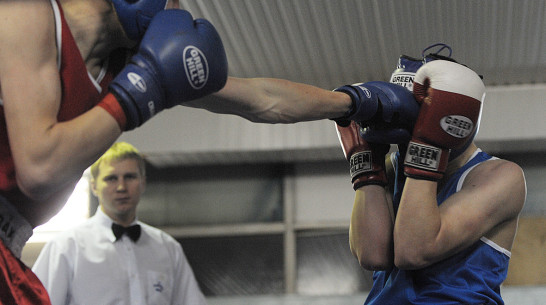 Воронежский кикбоксер выиграл первенство мира