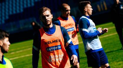 Матч воронежского «Факела» в Нижнекамске пройдет без зрителей