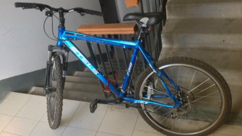 Житель Семилук поставил на поток продажу краденых велосипедов 