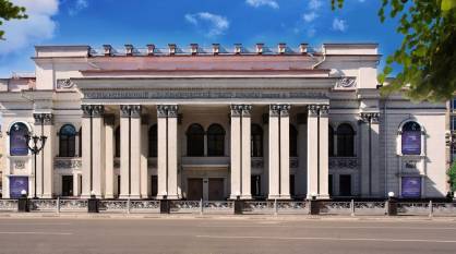 Воронежский Кольцовский театр получил 12 млн рублей на обновление оборудования