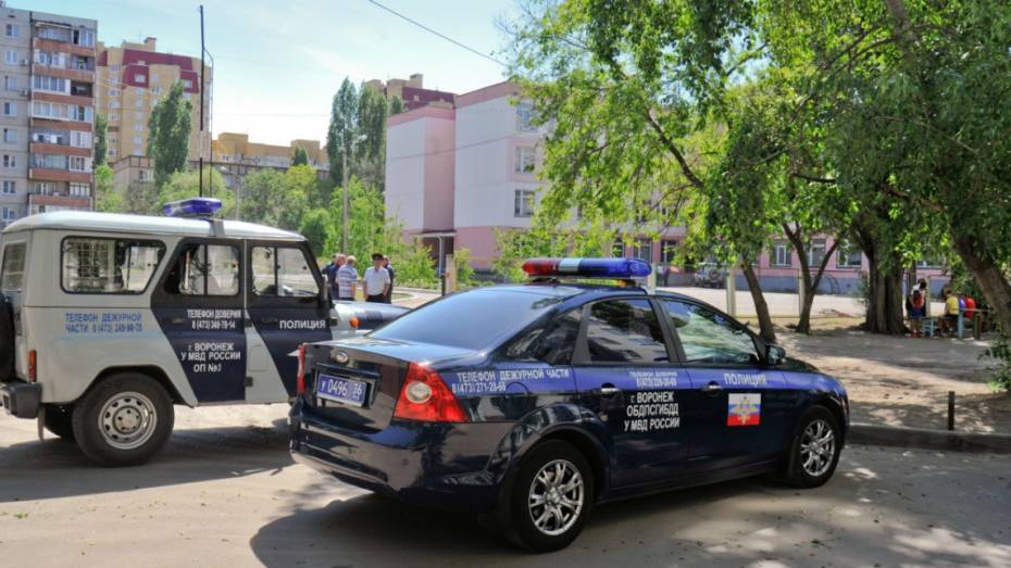 Воронежские следователи возбудили уголовное дело в отношении белгородского водителя «ВАЗа»