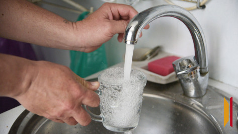 Женская консультация, детсад и жилые дома в Воронеже останутся без воды 30 июля