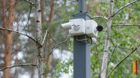 В Воронеже камеры «Безопасного города» будут распознавать лица