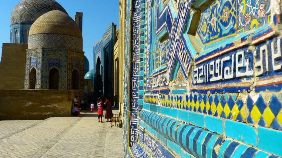 Воронежские туристы сэкономят на авиапутешествиях в Узбекистан
