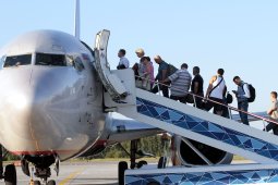 Число еженедельных рейсов в Турцию из Воронежа может вырасти до 11