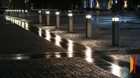 В Воронежской области 16 сентября похолодает до +2 градусов