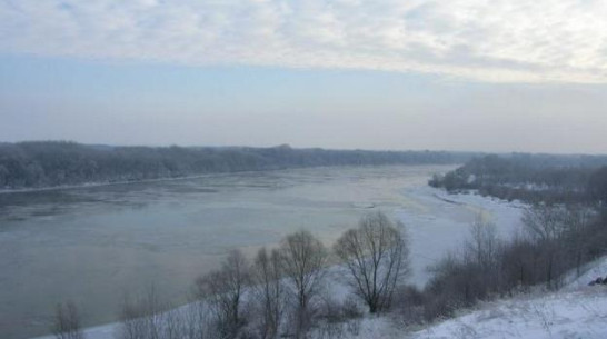 Следствие проверяет обстоятельства гибели двух рыбаков в Лискинском районе