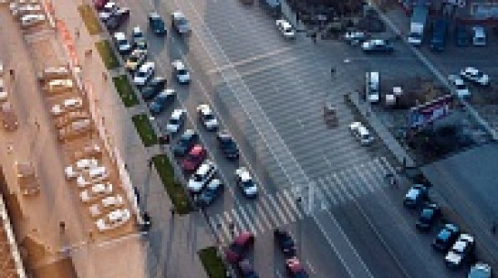 Въезд в центр Воронежа останется бесплатным