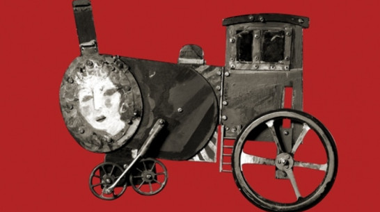 Пять причин увидеть театр Резо Габриадзе в Воронеже