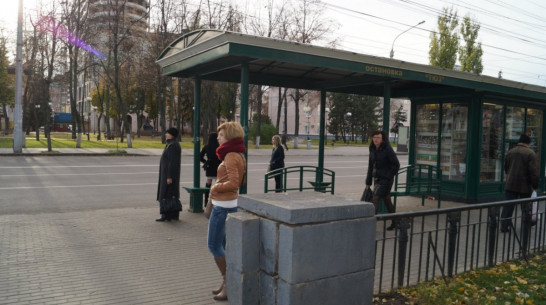 Власти Воронежа подобрали перевозчика на невостребованные автобусные маршруты 